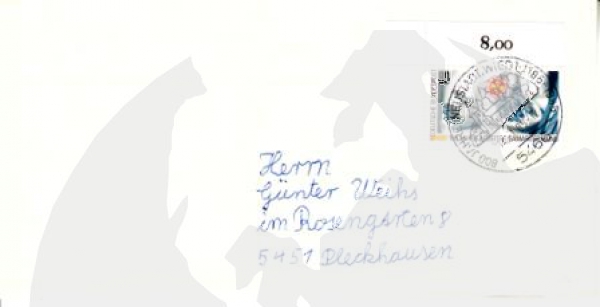 D 1989 00 004 ●